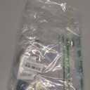 8 Pairs No Show Socks Womens, Non Slip Invisible Thin Liner Socks for Flats & Loafers (Cotton Bottom) US 5-9