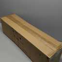 Island Light for Kitchen, 4-Light Linear Chandelier Pendant Lighting for Kitchen Island, Matte Black Dining Room Light Fixture Over Table with Clear Glass Shades