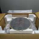 Pioneer DJ PLX-CRSS12 Hybrid Direct Drive Turntable with DVS