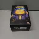 Kids Toys Halloween Robot Pumpkin Toy, Prank Toys with Music & Dancing Toy Gifts for Boys & Girls Ages 3 to Up