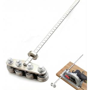 24 inch Circular Saw Guide Rail