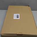 Grill Replacement Parts for Weber GS4 Spirit II 200 Series, Spirit II E-210, S-210 (Front-Mounted Control), Porcelain-enameled 7635 Flavorizer Bars and Stainless Steel 69785 Burner Tubes Set