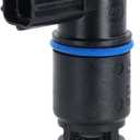 Vapor Canister Vent Solenoid Compatible With Ford F150 F250 Edge Escape Expedition Explorer Focus Fusion E-series Transit Lincoln Nautilus Navigator Mariner 2007-2024 Replace#911-216 9U5Z9F945C