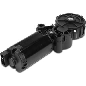 A-Premium Convertible Soft Top Latch Motor Compatible with Chrysler 200 2011-2014 Sebring 2008-2010 Convertible Replace# 68028392AA, 68028392AB