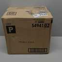 Poise Incontinence & Postpartum Pads for Bladder Leaks, 7 Drop Ultra Absorbency, Long Length, 78 Count, Packaging May Vary