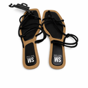 SM New York Shoes Size 8