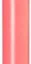HARFINGTON Acrylic Clay Roller 9 Inch x 1 Inch Solid Non-Stick Plastic Round Tube Roller Polymer Clay Rod Fondant Rolling Pin for Shaping, Sculpting, Modeling DIY Crafts, Pink