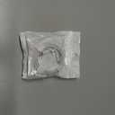 3 x USB-C to USB-C Fast Charging Cable 60W, Premium Nylon Braided Type-C Cord 3FT, Power Delivery, Compatible with iPhone 15/16/17, Samsung Galaxy, iPad, MacBook | CCLINE