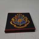 Idea Nuova Harry Potter Set of 2 Durable Storage Cubes with Handles