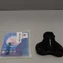 CURECARE New Upgraded 2 in 1 Thumb Brace, Removable Thumb Spica Splint Left Right Hand with 3 Level Stability, Reversible Thumb Support for CMC, De Quervains Tendonitis, Trigger Thumb (M/L, Black)