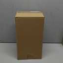 Laundry Pods Storage Container, Clear Laundry Room Organization and Storage ,Detergent Powder Container,with Wooden Lids & Labels, 3+1 Pack