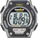 Timex Men's Ironman Triathlon Endure 30 Shock 42mm Watch