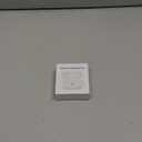 Wireless Charging Case for AirPods Pro 2nd & 1st, USB-C Port, Charger Case Replacement with Bluetooth Pairing Sync Button, Earphones Not Included (with Black Lanyard)