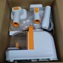 Pet Grooming Vacuum