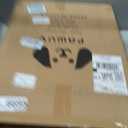 Dog Ramp for Car 71"x17.2" Wide Portable Folding Pet Ramp with Non-Slip Surface. Extra Wide Portable Ramp for Large, Small & Senior Dogs to Get in Cars, SUVs, Trucks & Beds, Up to 250LBS