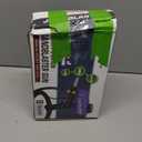 LE LEMATEC Sand Blaster Gun Kit  Portable Sandblaster for Air Compressor  Rust Removal & Glass Etching  Gravity Feed & Siphon Modes  AS118-2C