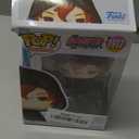 Funko Pop Animation: Boruto - Code - Boruto: Naruto Next Generations - Collectable Vinyl Figure - Gift Idea - Official Merchandise - Toys for Kids & Adults - Anime Fans - Model Figure for Collectors