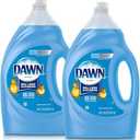 Dawn Dish Soap Ultra Dishwashing Liquid, Dish Soap Refill, Dish Detergent Liquid, Original Scent, 56 Fl Oz (Pack of 2)