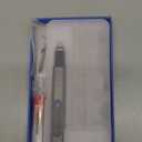 Cordless Engraving Pen Kit with Carrying Case, Rechargeable Electric Engraver Tool with 43 Accessories, 3-Speed Portable DIY Rotary Tool for Jewelry, Metal, Glass, Stone, Wood, Plastic, DIY Gift