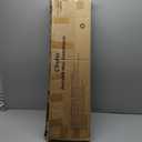 Mini Greenhouse for Indoor Outdoor: Ohuhu Portable Green House with Waterproof Pad for Small Plants Nursery Germination, 36"x36"x42" Light Duty Cover Tent Humidity Dome Seedling Accessory