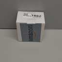 QITIM Outdoor Halloween Spotlight Floodlight with Stake Plug in, Weather Resistant, Heavy Duty for Yard, Flag, Holiday Decor, 120V, 6FT Power Cord, PAR38 Bulb Base, Green, ETL Listed