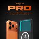 Wireless Car Charger Pad, 15w Fast Car Wireless Chargers Charging pad Non Slip Charger for Car Wireless Phone Charger for iPhone 17/16/15/14/13/12 Pro, SE3/SE2/XS/X/XR/8, 30cm Cable