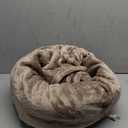 Bedsure Electric Blanket Full Size - Soft Flannel Heated Blanket, Fast Heating with 10 Time Settings & 6 Heat Settings, Warm Gift for Grandma (72x84 inches, Taupe)