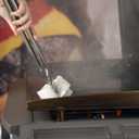 BLACKSTONE 4146 Griddle Seasoning and Cast Iron Conditioner, White