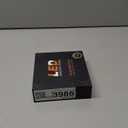 For 2015-2020 Dodge Challenger light Bulbs, 9012 High Low Beam H11 Fog Light Combo, 4PCS