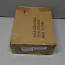 RLAVBL 50 Pack 8.5x11 Corrugated Cardboard Sheets, Flat Cardboard Inserts for Shipping, Mailing, Packing, DIY Crafts