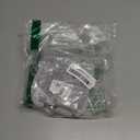 Topstache Leather Multitool Sheath for Belt - Leather Multitool Holder for Belt - EDC Belt Organizer Multitool Pouch - Two Magnetic Closure Multitool Holster - Belt Loop Leather Multitool Case, Black