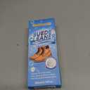Suede Shoe Cleaner, Suede Cleaner,Nubuck Cleaner, Shoe Cleaner Removes Dirt & Stain for Suede Nubuck Leather Boot