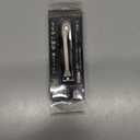 Green Bell - Takumi No Waza - Stainless Steel Nail Clipper (G-1205) - Built-in Nail File - Made in Japan