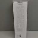 Large Print Backlit Wireless Keyboard, 2.4G Silent Wireless Light Up Keyboard, Full Size Computer Keyboards with 7 Colored Backlits, Rechargeable Keyboards for Windows, PC, Laptop