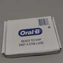 Oral-B iO Ultimate Clean Replacement Brush Heads, 5 Count, 4 Ultimate Clean + 1 Gum & Sensitive White