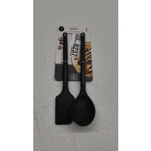 Silicone Cooking Utensils 2Pcs
