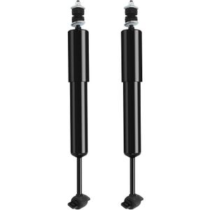 4WD/RWD Front Shocks for Ford,OCPTY Shock Absorbers for Ford Fits 1995-2001 for Ford Explorer,01-05 for Ford Explorer Sport Trac,98-11 for Ford Ranger,98-07 for Mazda B3000,98-09 for Mazda B4000 37122