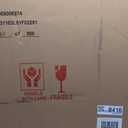 Ikea Yllevad Picture Frame A5 White 18X13 Cm White,80429757