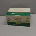 Bonsenkitchen Vacuum Sealer Bags,400 Quart 8" x 12" Precut Food Sealer Bags, Commercial Grade, BPA Free, Heavy Duty, Customized Size Vacuum Bags for Vac Storage, Meal Prep or Sous Vide Cooking, VB14