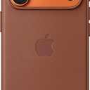 Apple iPhone 17 Pro TechWoven Case with MagSafe - Sienna