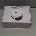 Hand Massager, Rechargeable Hand Massager with Heat, Air Compression & Kneading for Pain Relief  Ideal for Arthritis, Carpal Tunnel, and Hand Fatigue  Portable, Cordless Design for Home & Office