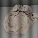 2-Pack Waterproof Baby Crib Sheets for Boys, Girls - 52x28 Viscose Derived from Bamboo Toddler Bed Sheet Neutral, Fitted Crib Mattress Protector Cover for Baby Bedding, Soft & Gentle (Ecru)