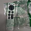 New Replacement Universal Remote Control for Apple TV 4K Remote Apple 4K/ Gen 1 2 3 4/ HD A2169 A1842 A1625 A1427 A1469 A1378 A1218 with TV Control Function