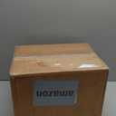 SalonDepot UV Sanitizer Cabinet Professional Disinfection Box 8L Capacity for Salon Tools, Manicure Set, Smartphones and Home Use (Black)