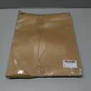 2 x ULEEMARK Womens Pilates Non slip Yoga Socks Dance Gym Exercise Ankle Socks (One Size, 3 Pack Black White Grey)