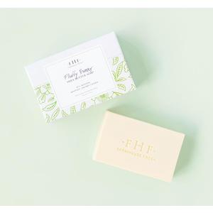 FarmHouse Fresh Fluffy Bunny Shea Butter Bar Soap FarmHouse Fresh Fluffy Bunny Shea Butter Bar Soap