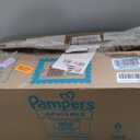 Pampers Diapers - Cruisers 360 - Size 6, 104 Count, Babyproof up to 100% Leakproof Pull-On Diaper
