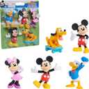 Disney Junior Mickey Mini Figures Set