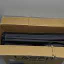 LASFIT Bed Mat for Toyota 2024-2026 Tacoma (5FT/5'Bed) Truck Bed, All Weather 5 ft Rubber Car Bed Liner for Toyota Tacoma 2024 2025 2026 Accessories, TPE Trunk Mat&Bed Liner (Not Fit Drop-in Liners)