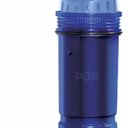 PUR Water Pitcher & Dispenser Replacement Filter 3-Pack, Genuine PUR Filter, 3-in-1 Powerful Filtration for More Chemical & Physical Substance Reduction, 6-Month Value, Blue (CRF950Z3)